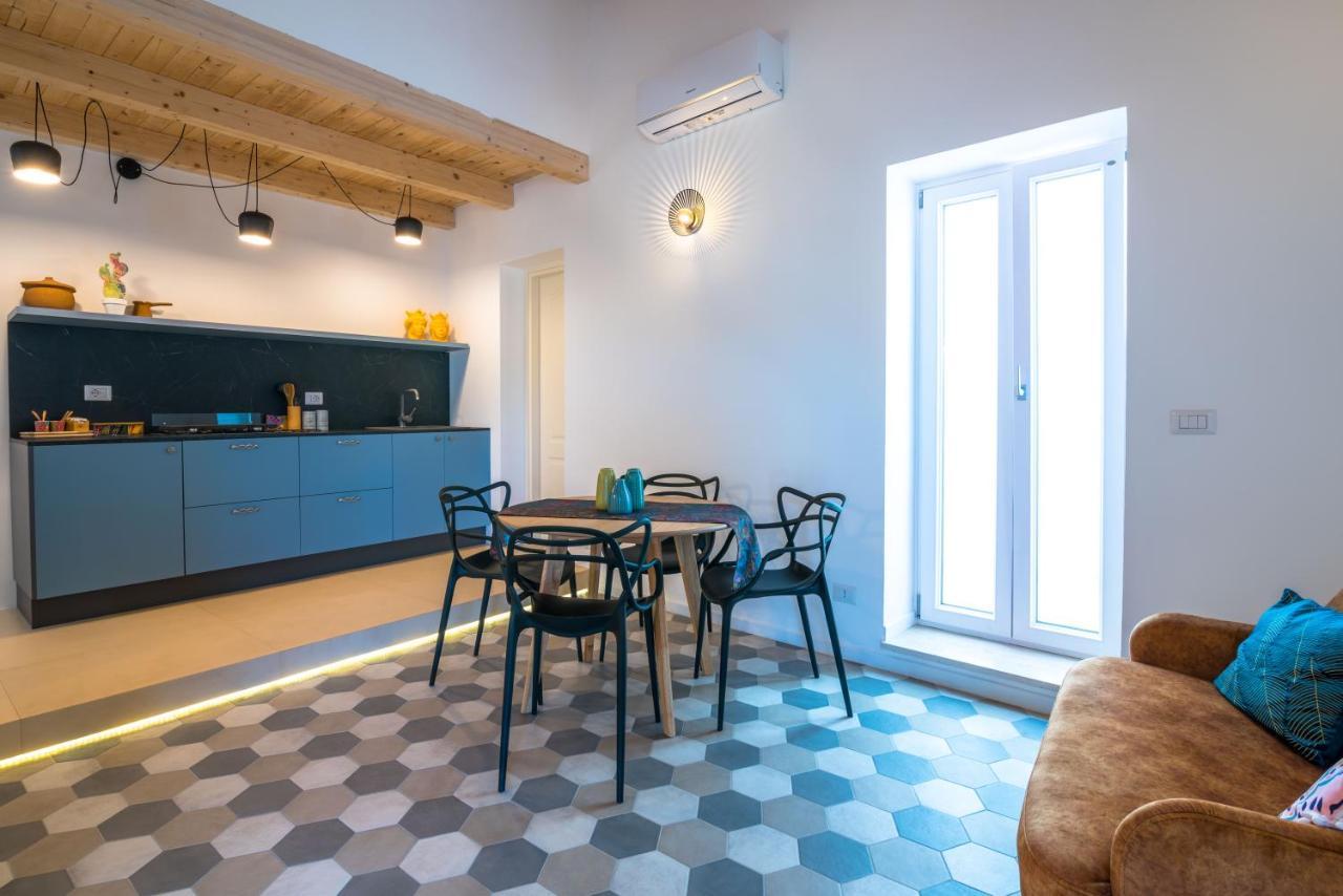 Dimora Di Levante- Ortigia Holidays Syracuse Exterior photo