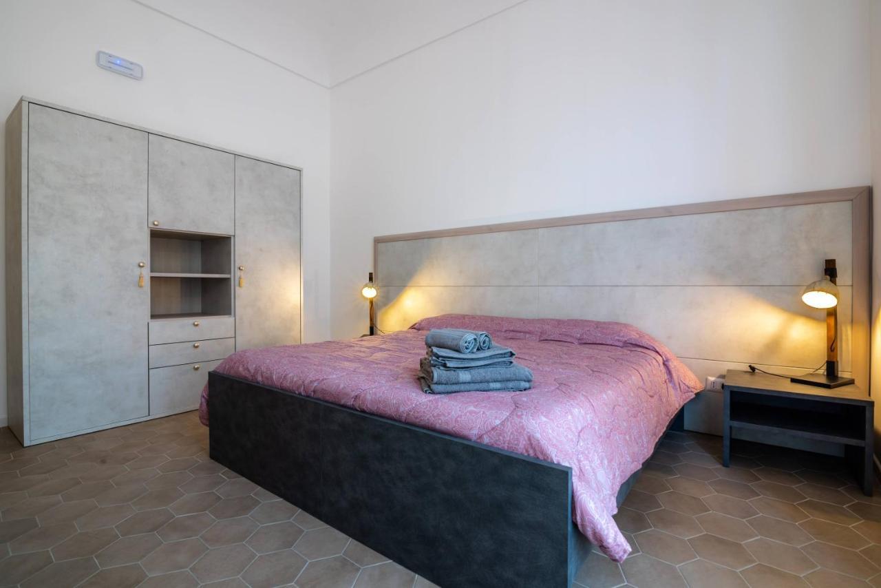 Dimora Di Levante- Ortigia Holidays Syracuse Exterior photo