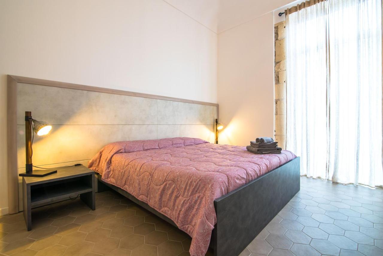 Dimora Di Levante- Ortigia Holidays Syracuse Exterior photo