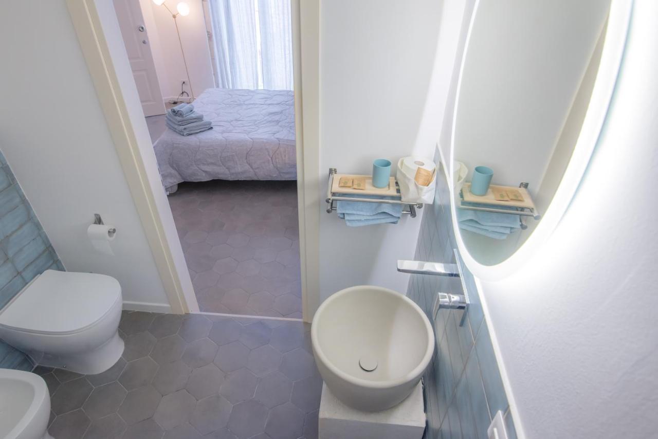 Dimora Di Levante- Ortigia Holidays Syracuse Exterior photo