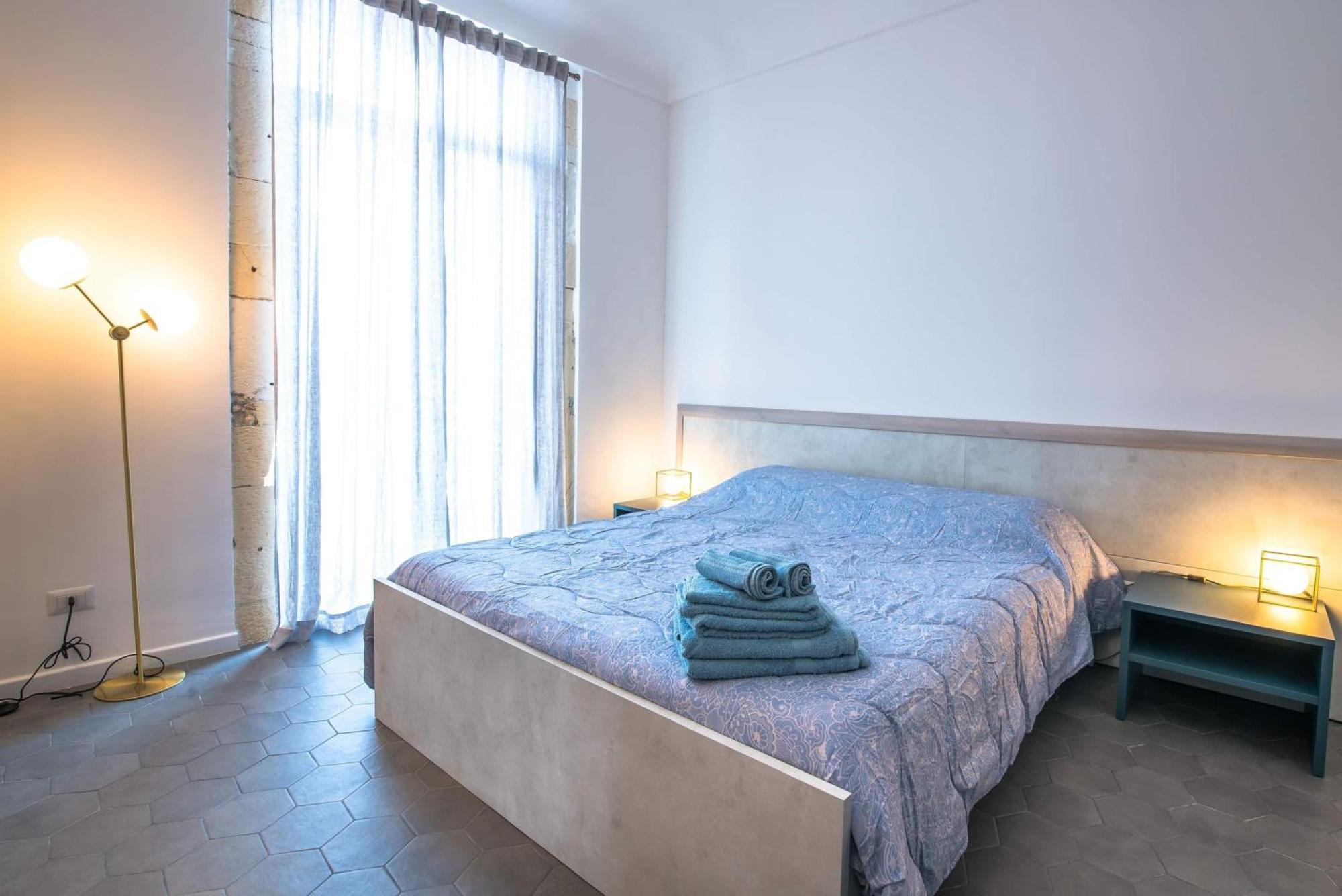 Dimora Di Levante- Ortigia Holidays Syracuse Exterior photo